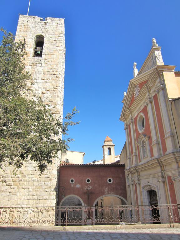 Maisonnette Medievale By Icasamia Apartment Antibes Room photo