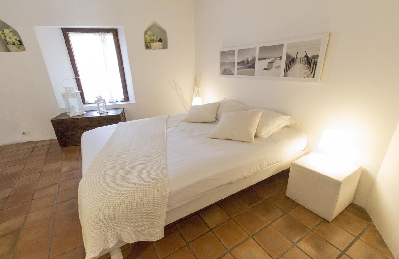 Maisonnette Medievale By Icasamia Apartment Antibes Exterior photo